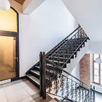 No 49 Old Town Apartment
