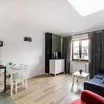 No 49 Old Town Apartment